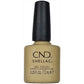 CND Shellac - Gilded Sage (ColorWorld collection 2022)