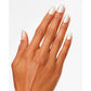 OPI Lacquer - Happy Anniversary