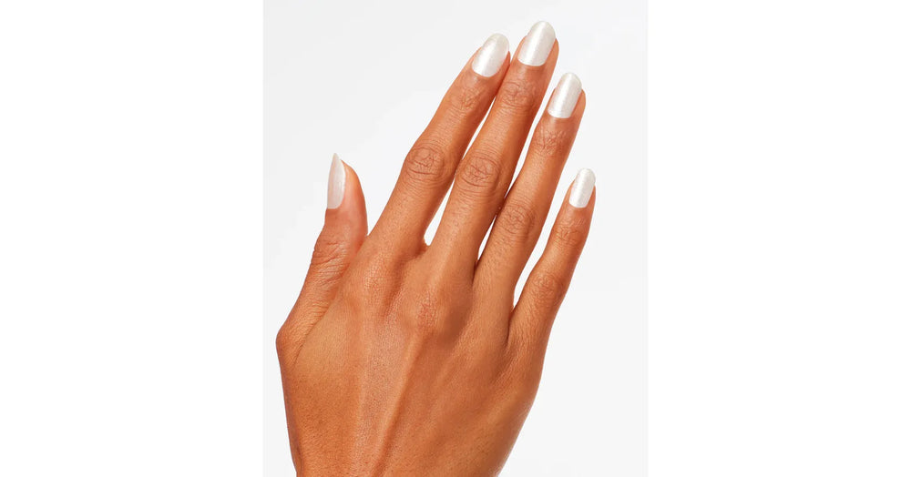OPI Lacquer - Happy Anniversary