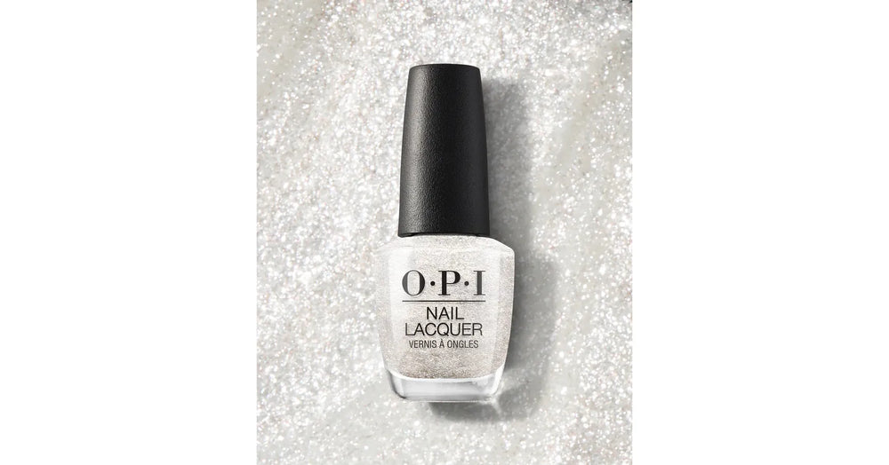 OPI Lacquer - Happy Anniversary