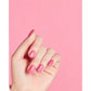 OPI Lacquer - Hawaiian Orchid