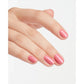 OPI Lacquer - Hawaiian Orchid