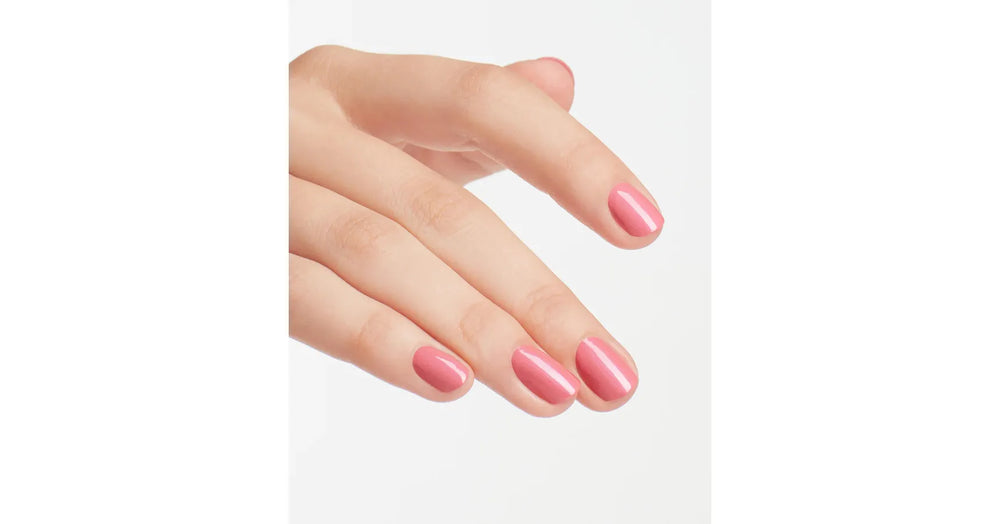 OPI Lacquer - Hawaiian Orchid