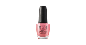 OPI Lacquer - Hawaiian Orchid