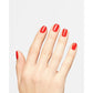 OPI Gel - Hello Kitty, Hello Pretty