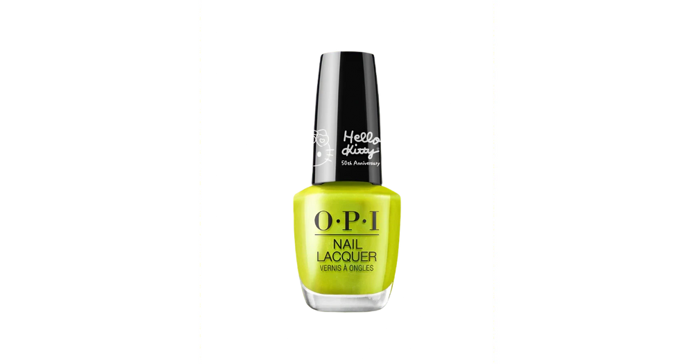 OPI Lacquer - Hello Kindness