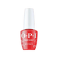 OPI Gel - Hello Kitty, Hello Pretty