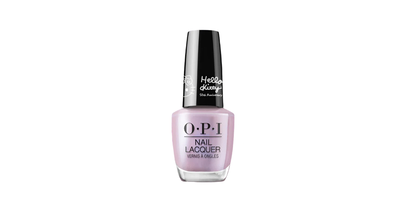 OPI Lacquer - Super Cute Colour