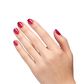 OPI Gel - Blame The Mistletoe