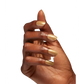 OPI Gel - Five Golden Flings