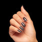 OPI Gel - Hot and Coaled