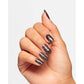 OPI Lacquer - Hot and Coaled