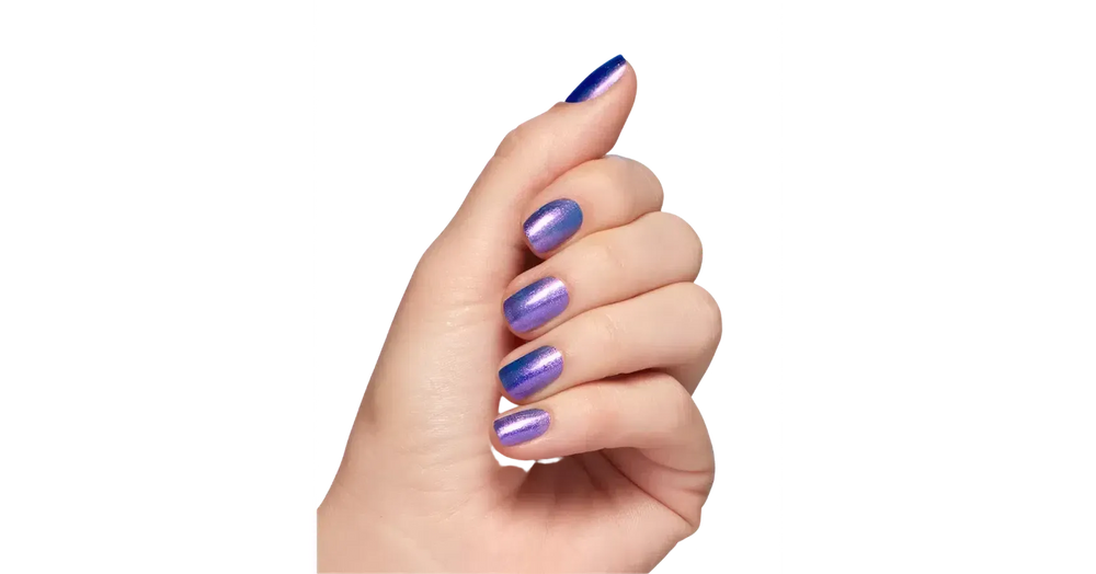 OPI Gel - Shaking My Sugar Plums