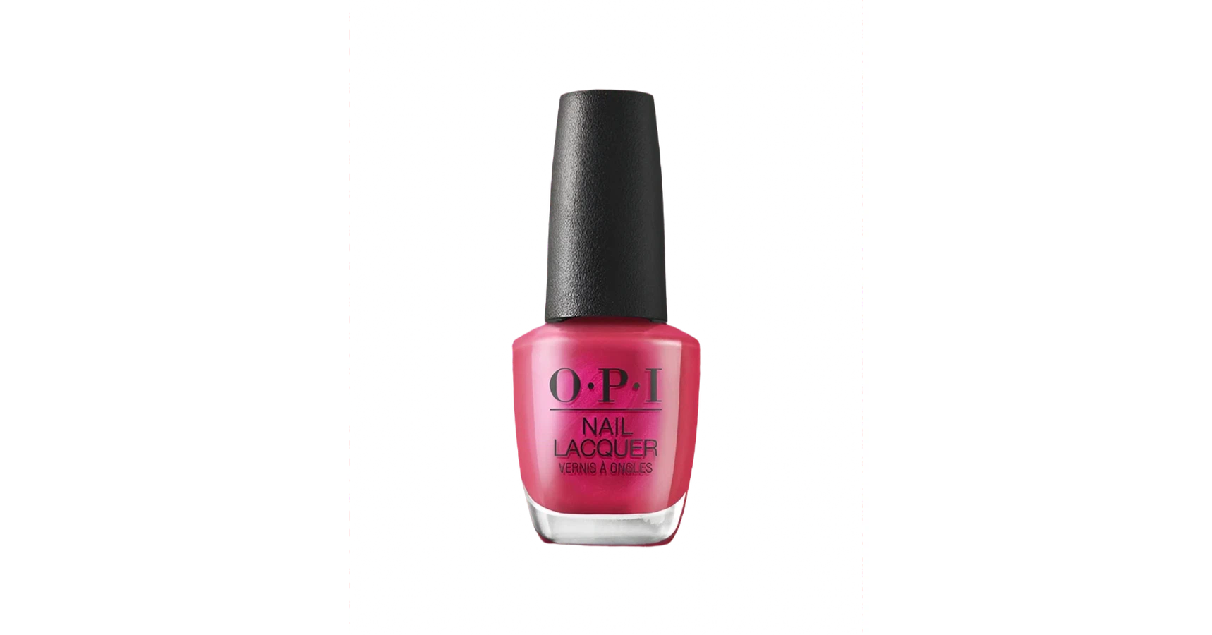 OPI Lacquer - Blame The Mistletoe