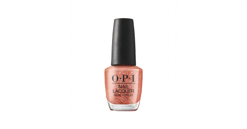 OPI Lacquer - It's A Wonderful Spice