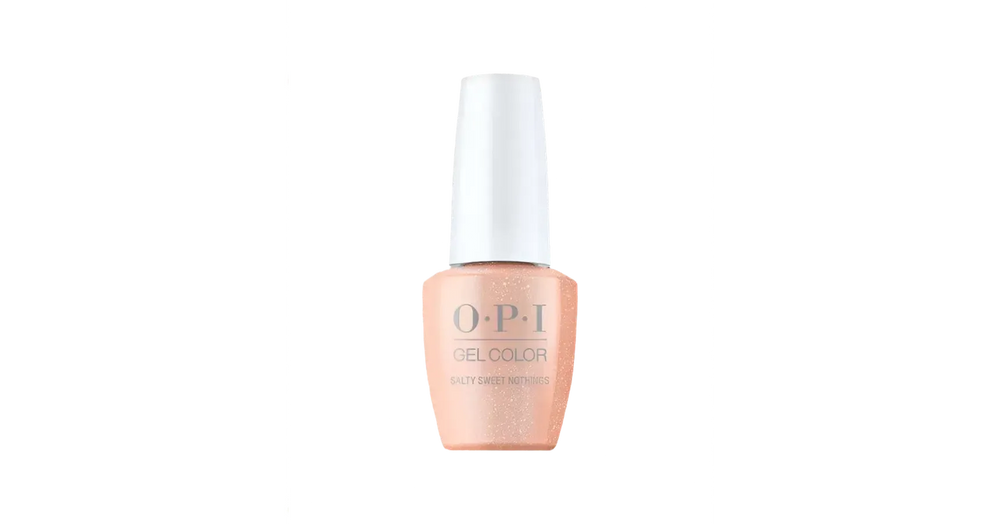OPI Gel - Salty Sweet Nothings