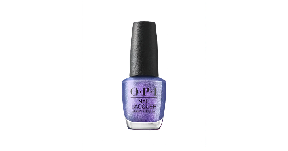 OPI Lacquer - Shaking My Sugar Plums