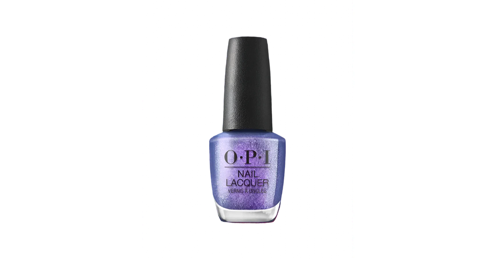 OPI Lacquer - Shaking My Sugar Plums