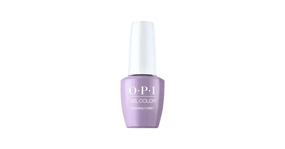 OPI Gel - Sickeningly Sweet