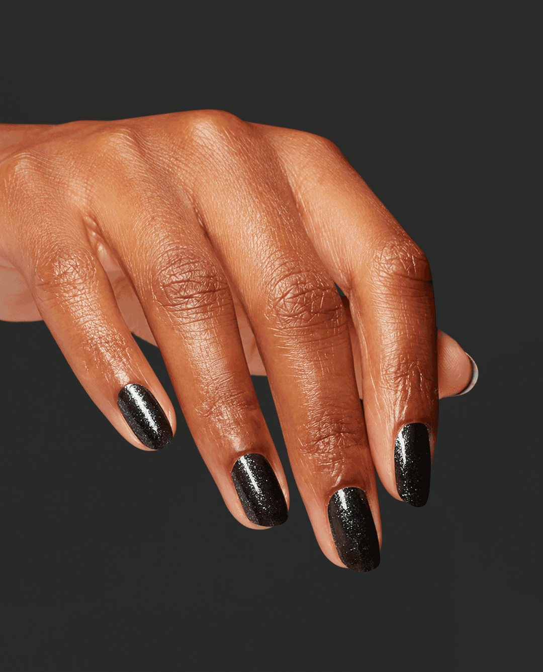 OPI Lacquer - Deflying Gravity
