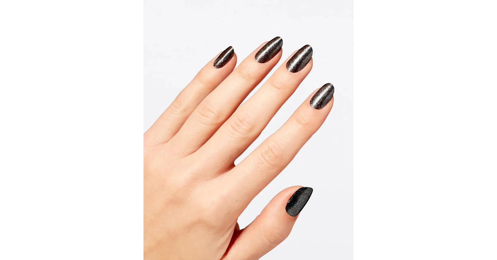 OPI Lacquer - Deflying Gravity