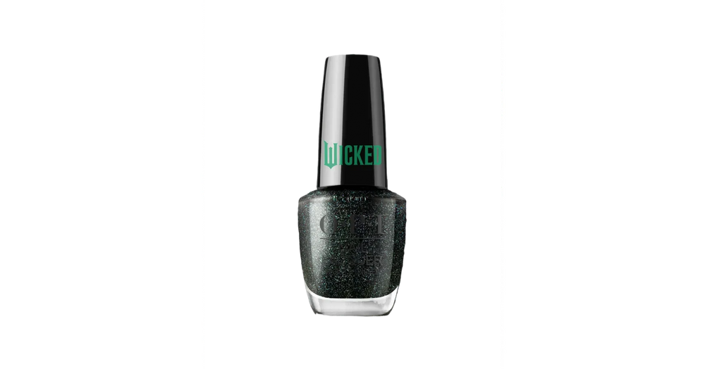 OPI Lacquer - Deflying Gravity