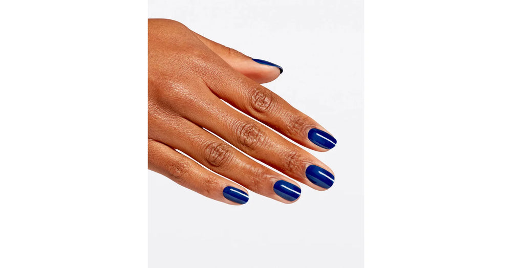 OPI Lacquer - Fiyero's My Mani