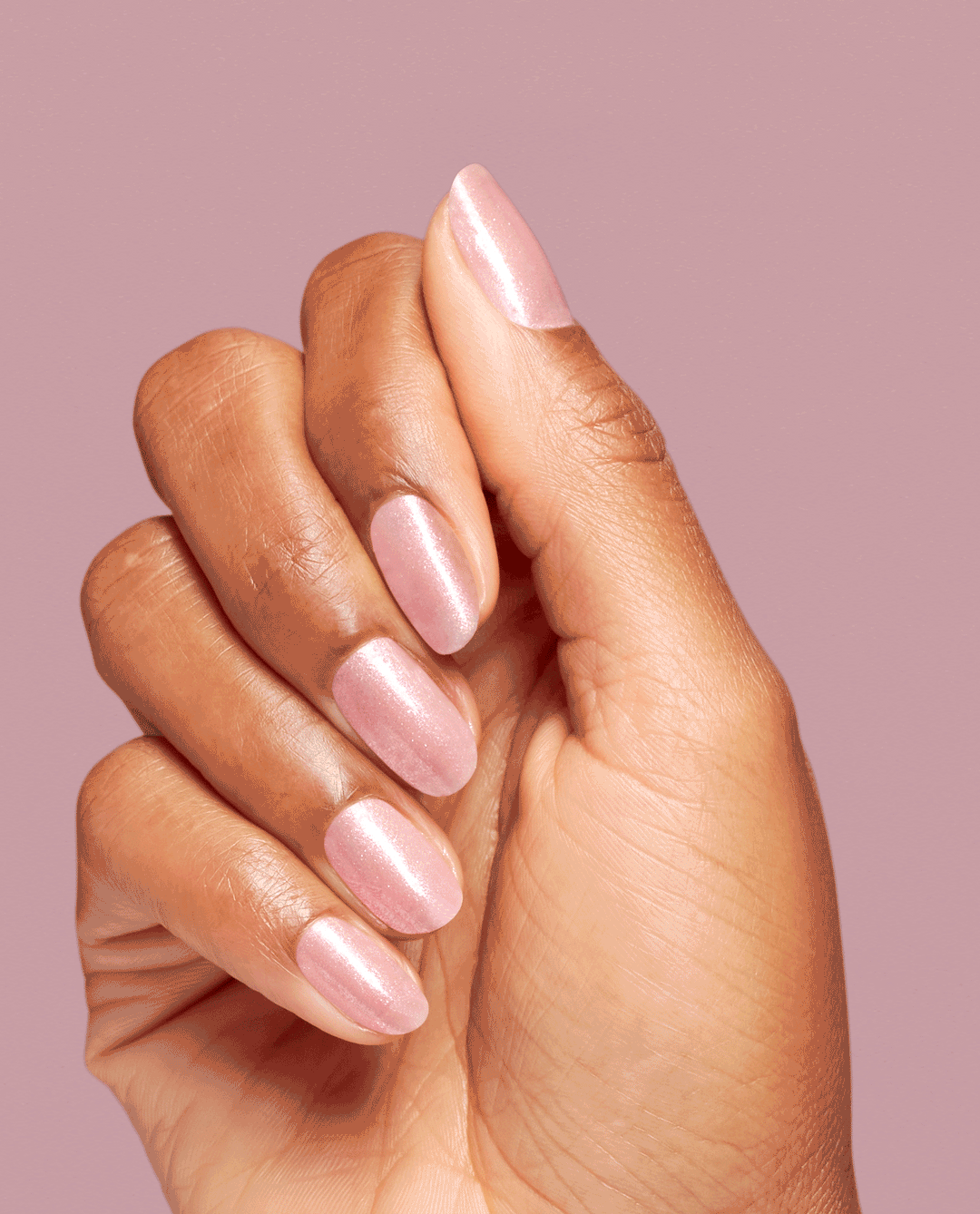 OPI Lacquer - Ga-Linda