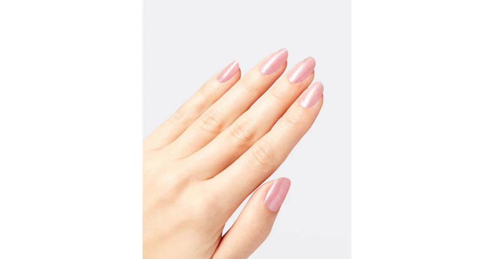 OPI Lacquer - Ga-Linda