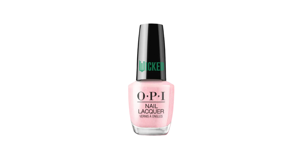 OPI Lacquer - Ga-Linda