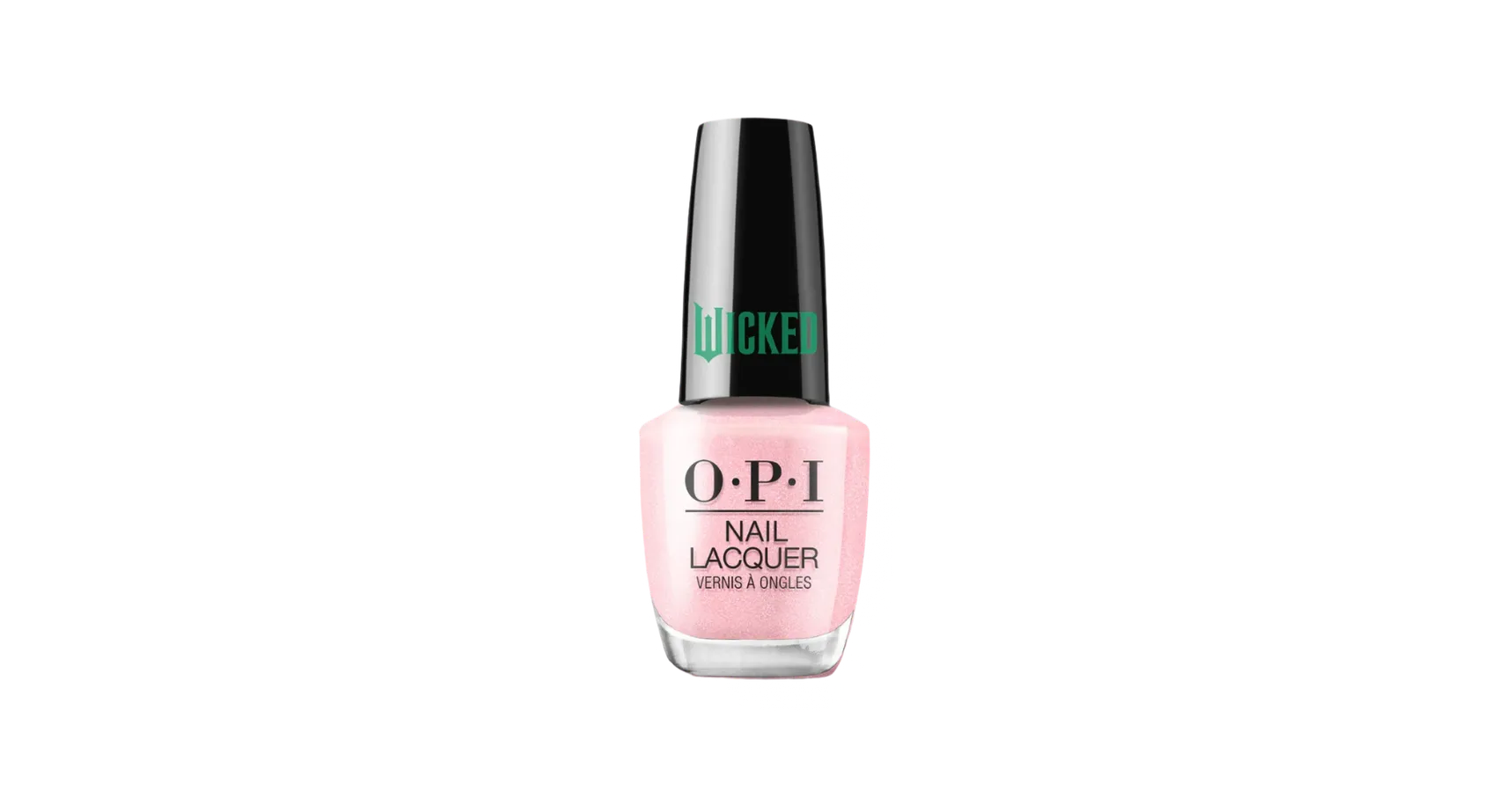 OPI Lacquer - Ga-Linda