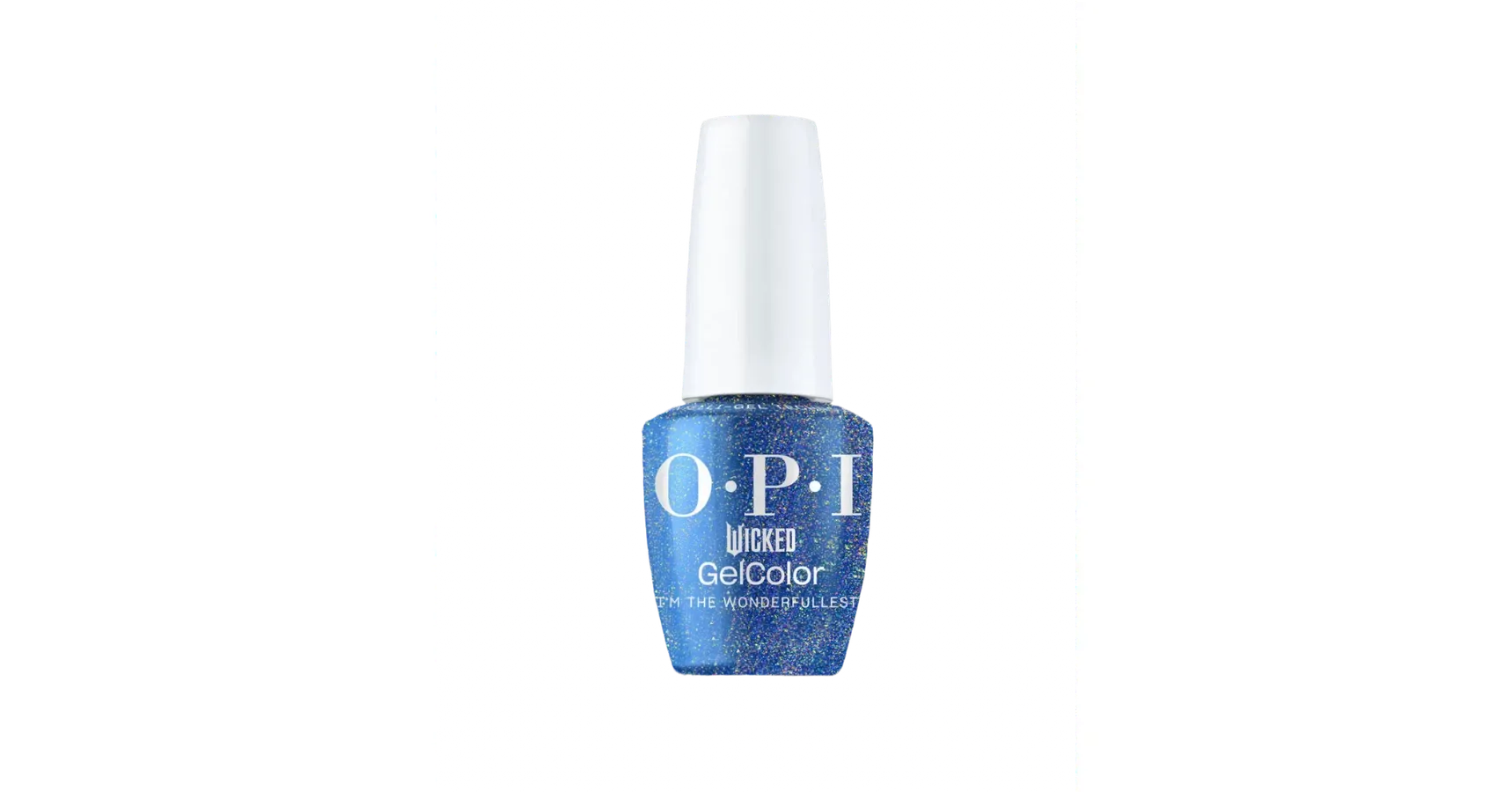 OPI Gel - I'm The Wonderfullest