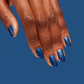 OPI Lacquer - I'm The Wonderfullest