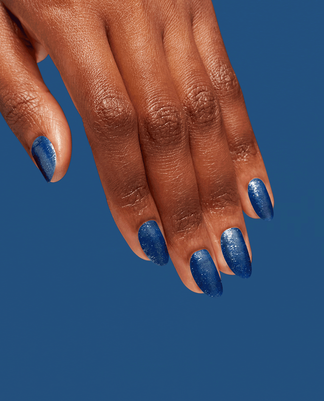 OPI Lacquer - I'm The Wonderfullest