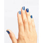 OPI Lacquer - I'm The Wonderfullest