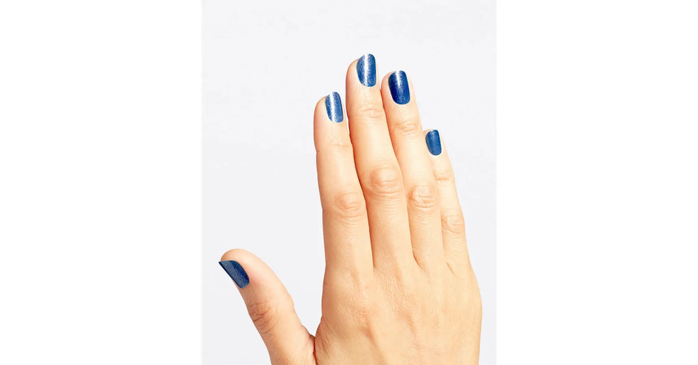 OPI Lacquer - I'm The Wonderfullest