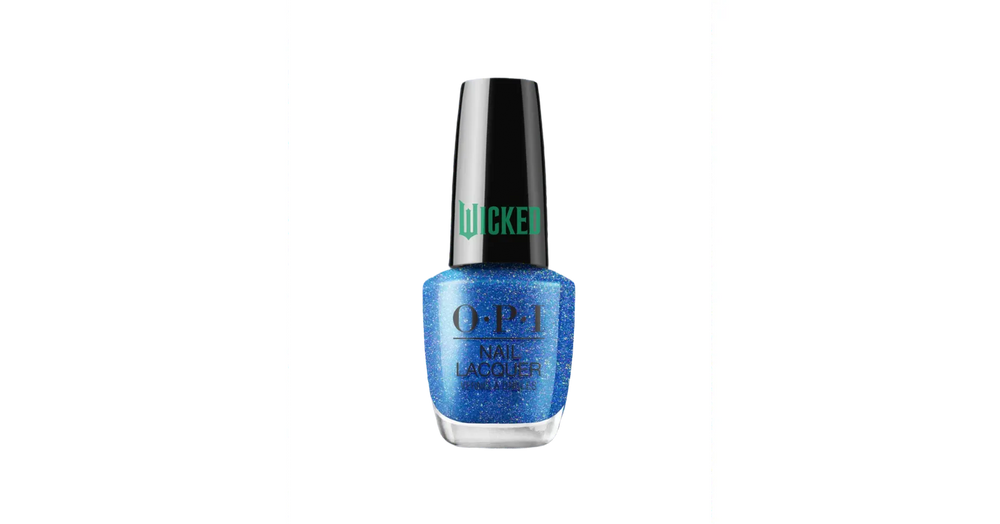 OPI Lacquer - I'm The Wonderfullest