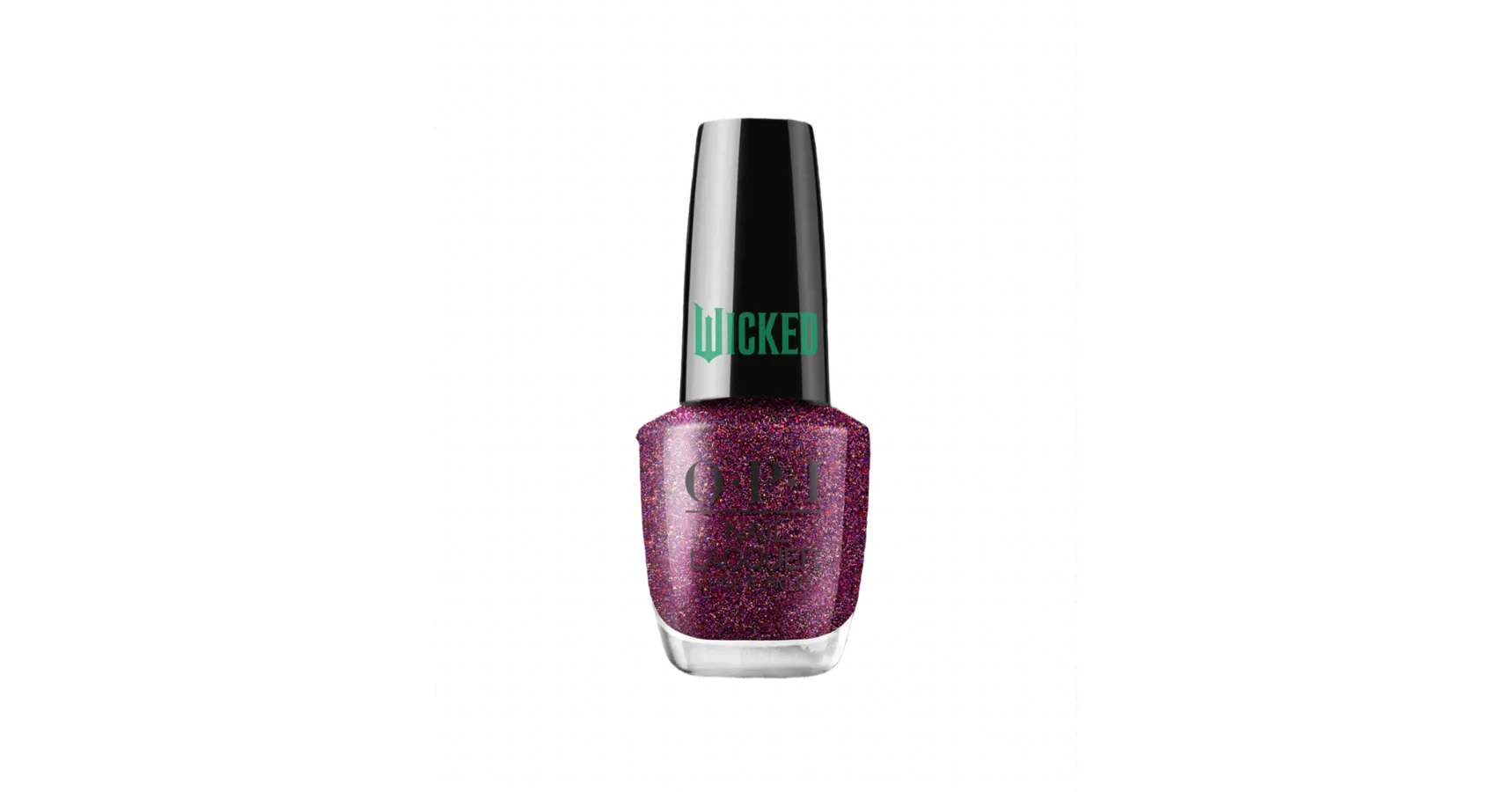 OPI Lacquer - Let's Rejoicify