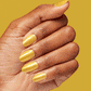 OPI Lacquer - Love You So Munchkin
