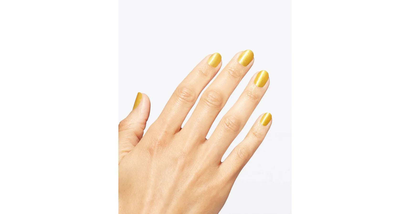 OPI Lacquer - Love You So Munchkin