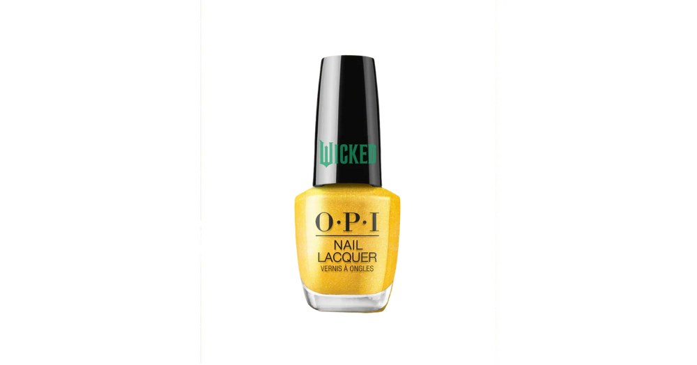 OPI Lacquer - Love You So Munchkin