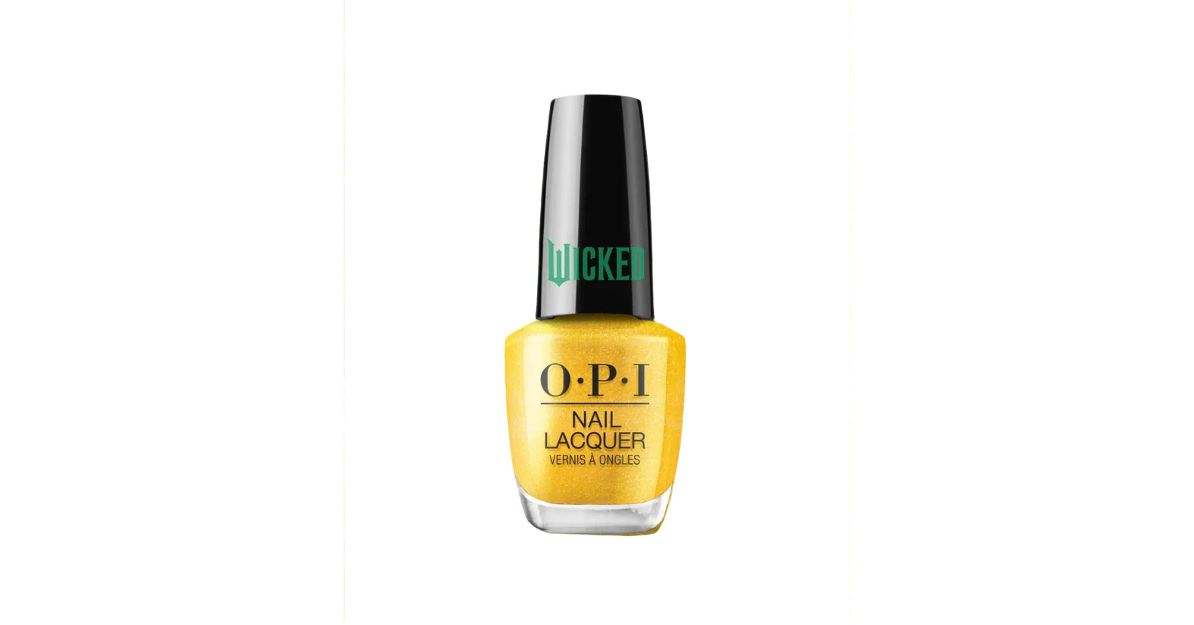 OPI Lacquer - Love You So Munchkin