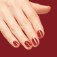 OPI Lacquer - Nessa-ist Rose