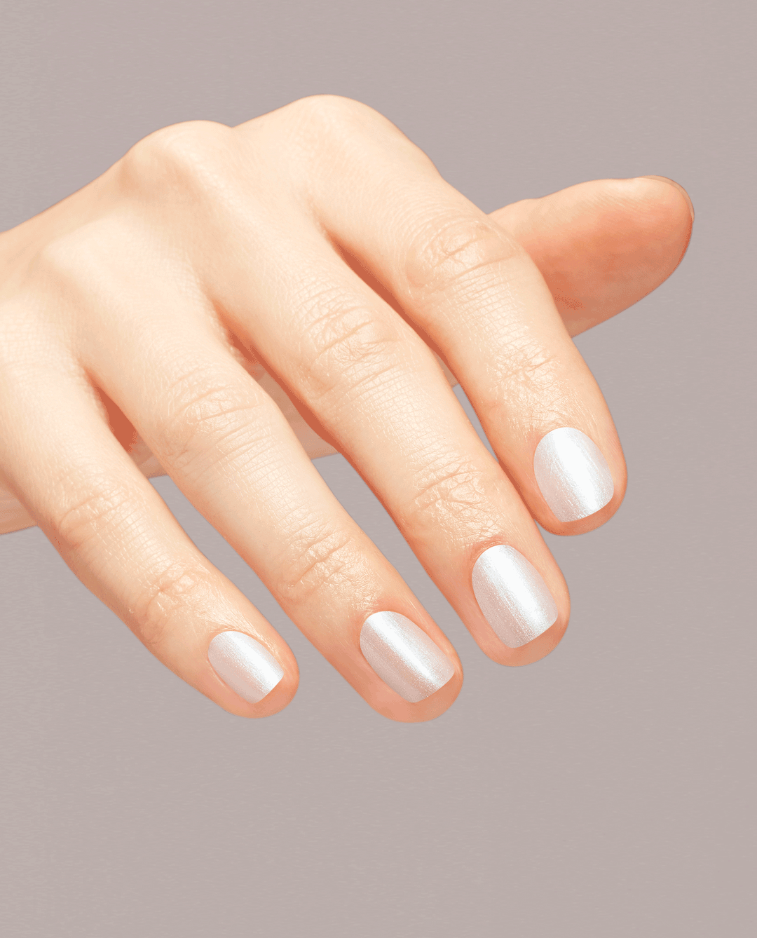 OPI Lacquer - Oh, For Oz Sake