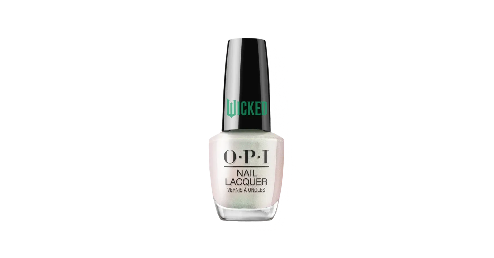 OPI Lacquer - Oh, For Oz Sake