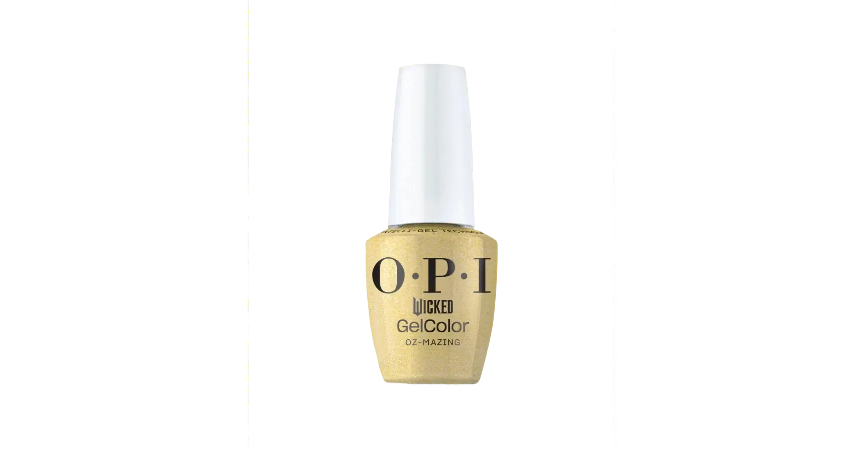 OPI Gel - Oz-mazing