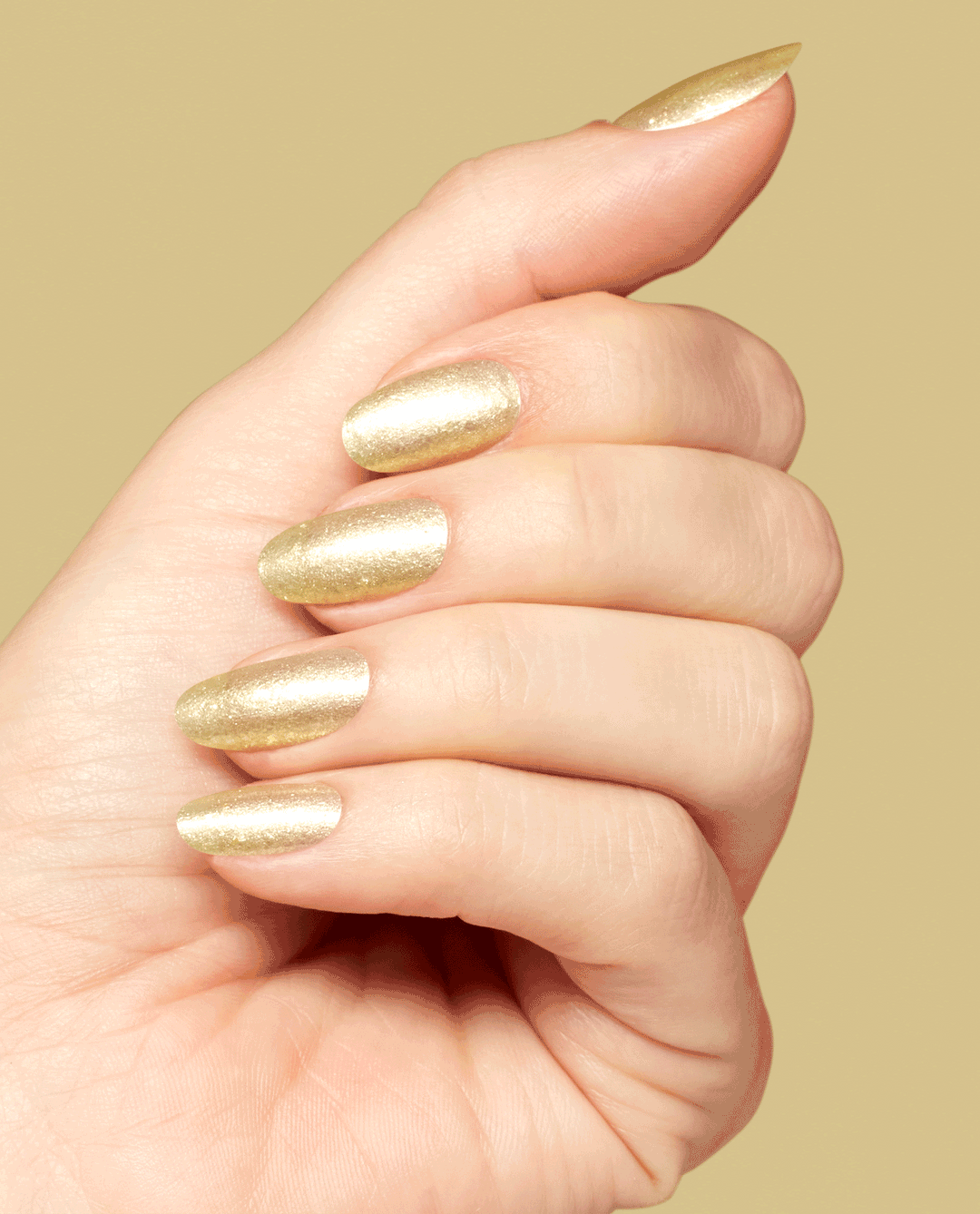 OPI Lacquer - Oz-mazing
