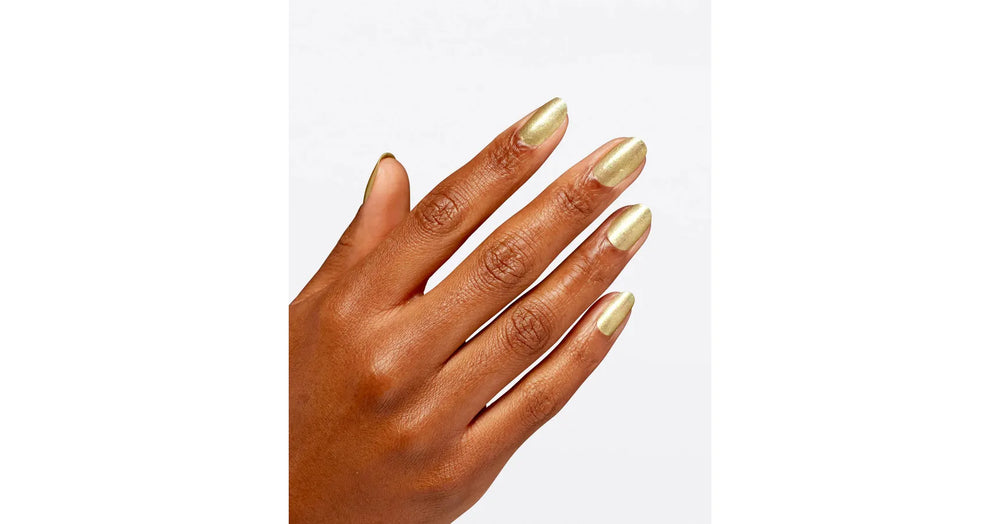 OPI Lacquer - Oz-mazing
