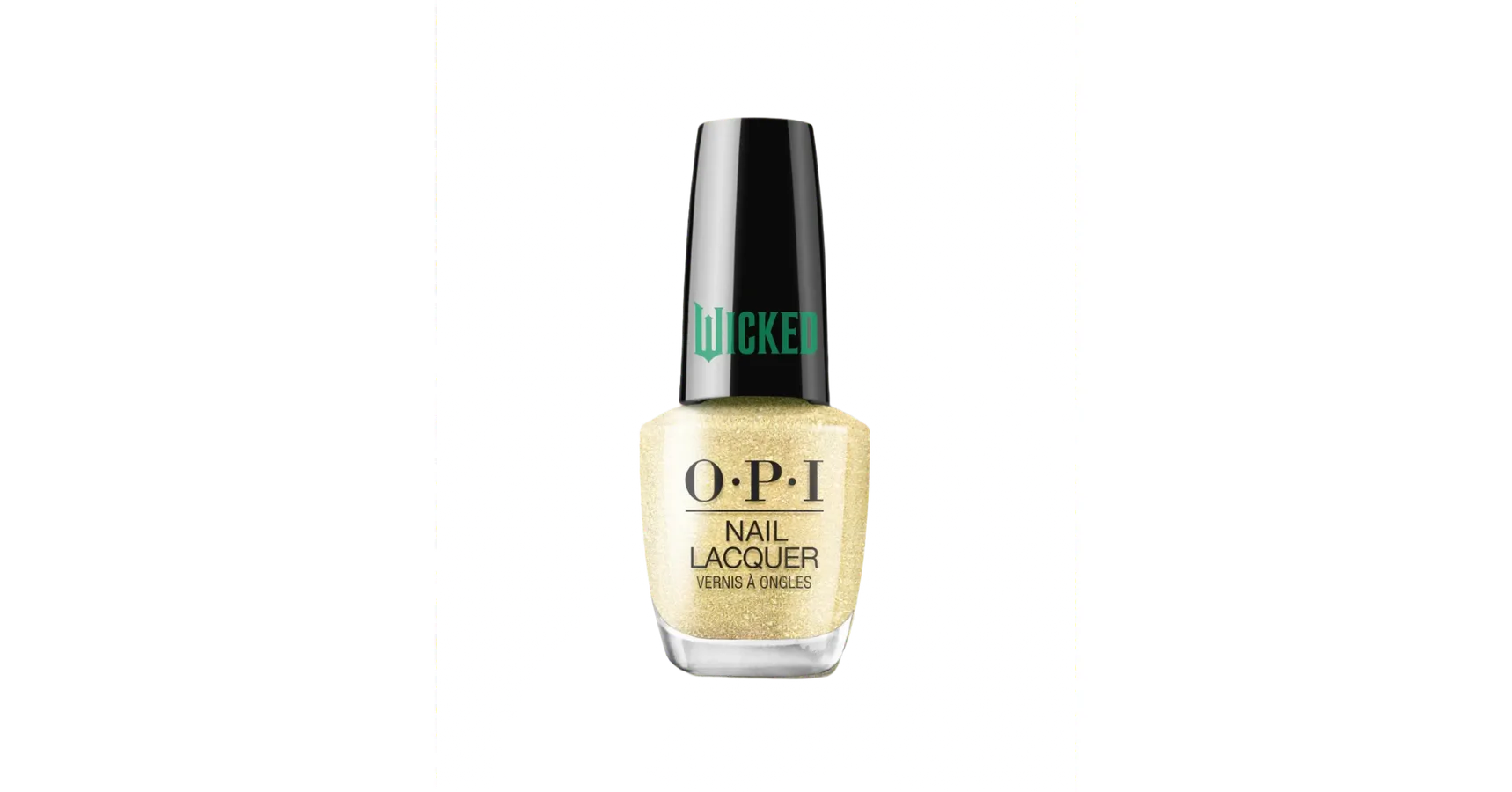 OPI Lacquer - Oz-mazing
