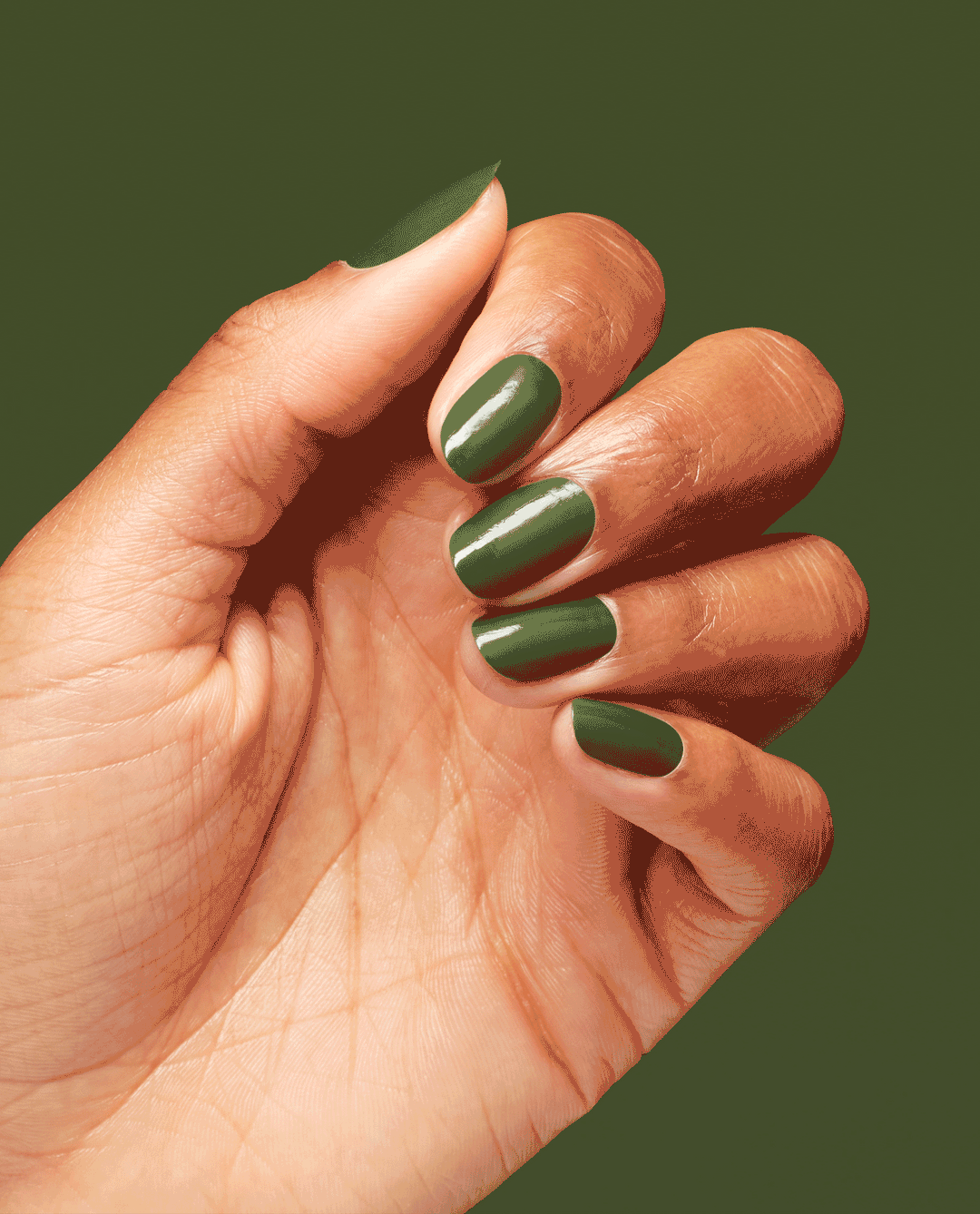 OPI Lacquer - Witch O'Clock